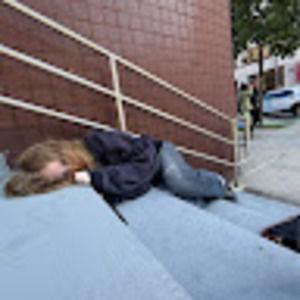 Meet your Posher, Eleanor